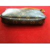 Pochette Louis Vuitton Accessoires en toile monogram