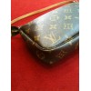 Pochette Louis Vuitton Accessoires en toile monogram