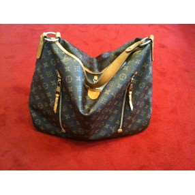 Sac Louis Vuitton Delighful XL en toile monogram