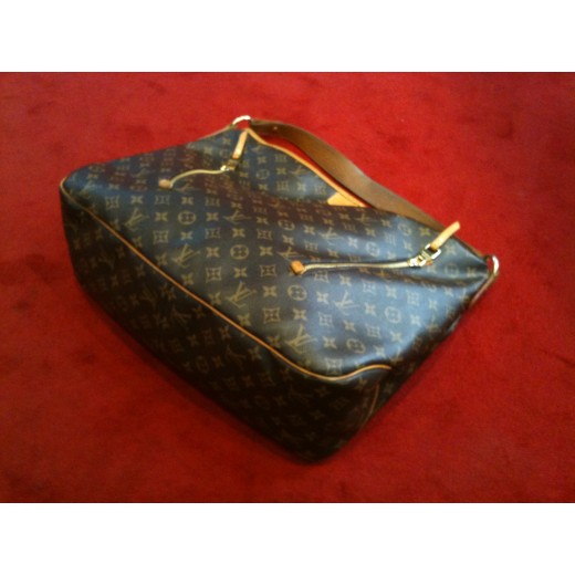 Sac Louis Vuitton Delighful XL en toile monogram