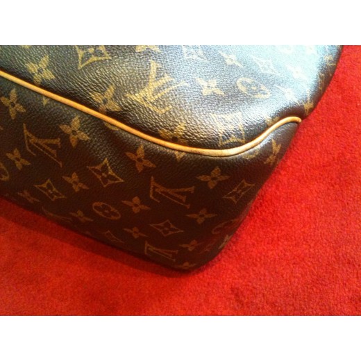 Sac Louis Vuitton Delighful XL en toile monogram