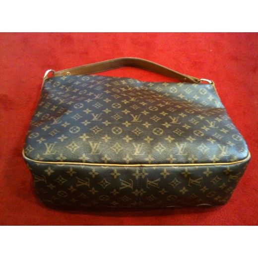 Sac Louis Vuitton Delighful XL en toile monogram