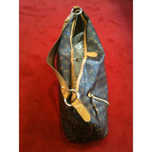 Sac Louis Vuitton Delighful XL en toile monogram