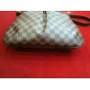 Sac Louis Vuitton Bloomsburry PM en toile damier