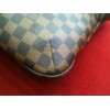 Sac Louis Vuitton Bloomsburry PM en toile damier