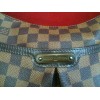 Sac Louis Vuitton Bloomsburry PM en toile damier