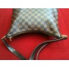 Sac Louis Vuitton Bloomsburry PM en toile damier