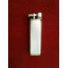 Briquet Dunhill années 30 en argent