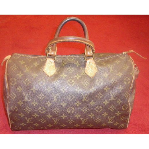 Sac Louis Vuitton Speedy