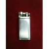 Briquet Dunhill années 30 en métal argenté