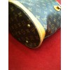 Sac Louis Vuitton Bucket en toile monogram