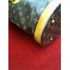 Sac Louis Vuitton Bucket en toile monogram