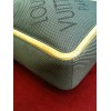 Sac messenger Louis Vuitton en tissu