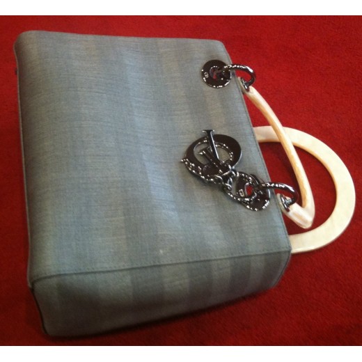 Sac Lady Dior Série limitée