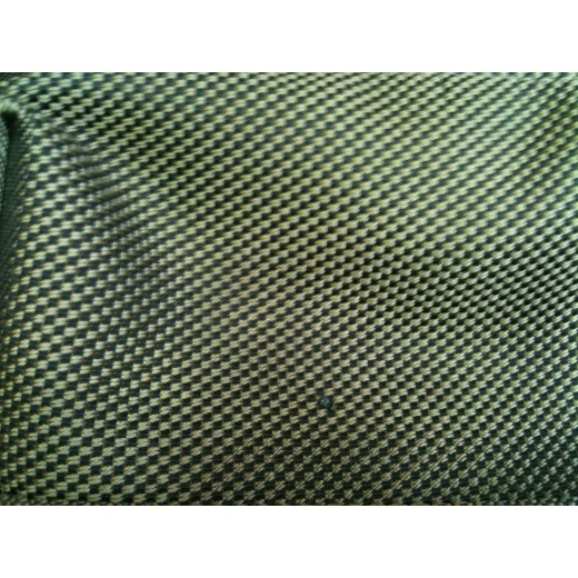 Sac messenger Louis Vuitton en tissu