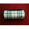 Pochette Burberry en toile