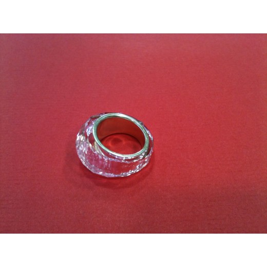 Bague Swarovski Nirvana Petite bague