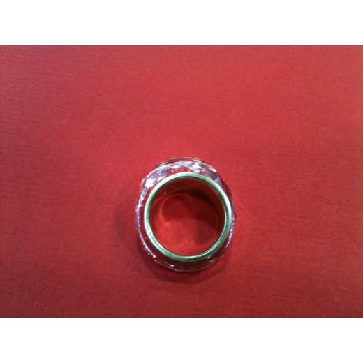 Bague Swarovski Nirvana Petite bague