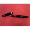 Stylo roller Montblanc Meisterstück noir