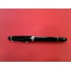 Stylo plume Montblanc Meisterstück noir