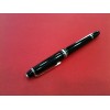 Stylo plume Montblanc Meisterstück noir