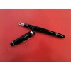 Stylo plume Montblanc Meisterstück noir