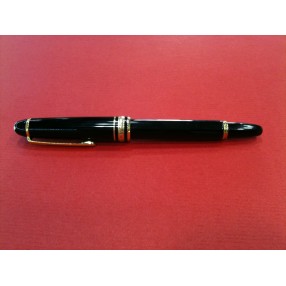 Stylo plume Montblanc Mozart noir