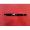 Stylo plume Montblanc Meisterstück noir