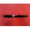 Stylo plume Montblanc Meisterstück noir