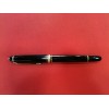 Stylo plume Montblanc Meisterstück noir