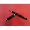 Stylo plume Montblanc Meisterstück noir