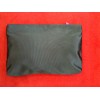 Pochette Dior en tissu noir
