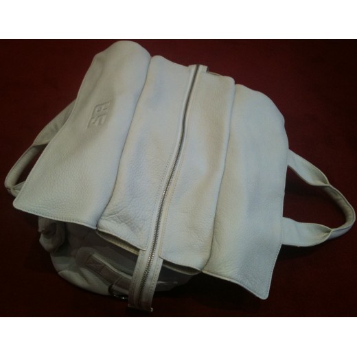 Sac Sonia Rykiel Blanc