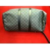 Sac Louis Vuitton Keepall 45 en toile damier