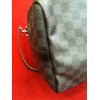 Sac Louis Vuitton Keepall 45 en toile damier