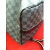 Sac Louis Vuitton Keepall 45 en toile damier