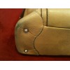 Sac Lancel Adjani GM en cuir camel