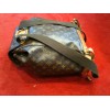 Sac Louis Vuitton Montsouris en toile monogram