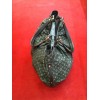 Sac Louis Vuitton en toile Idylle mini lin marron