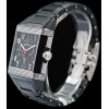 Montre Jaeger Lecoultre Reverso Squadra Chronographe GMT 