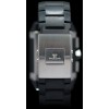 Montre Jaeger Lecoultre Reverso Squadra Chronographe GMT 