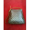 Sac Louis Vuitton Musette en toile monogram