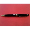 Stylo bille Montblanc Meisterstück noir