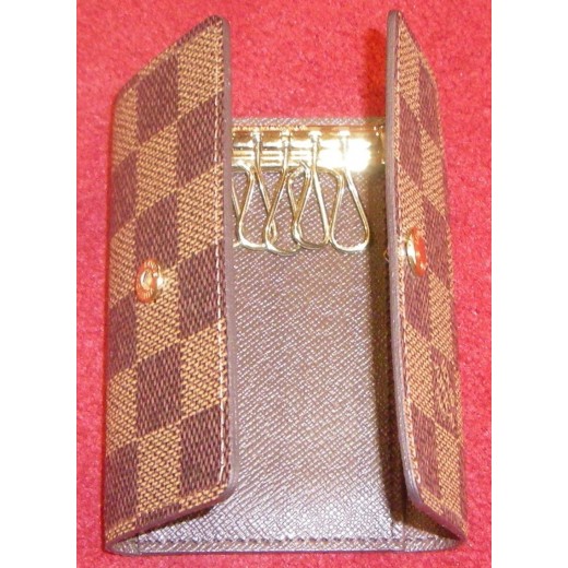 Porte Cle Louis Vuitton