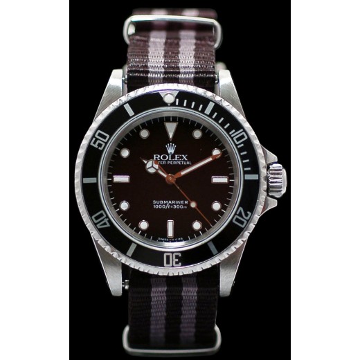 rolex 14060 bracelet