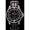 Montre Rolex Submariner Bracelet Nato