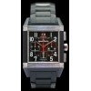 Montre Jaeger Lecoultre Reverso Squadra Chronographe GMT 