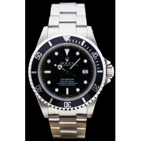 Montre Rolex Sea-Dweller 16600