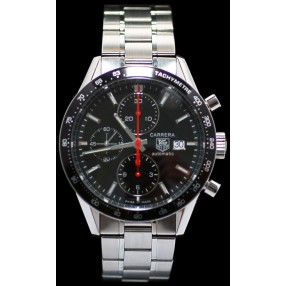 Montre Tag Heuer Carrera Chronographe