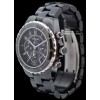 Montre Chanel J12 Chronographe 41 mm